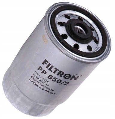 FILTRO COMBUSTIBLES FILTRON PP 850/2  