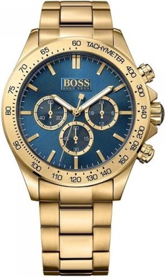 Zegarek Męski Hugo Boss Ikon 1513340 + BOX