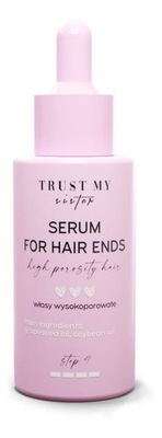 Trust My Sister Serum włosy wysokoporowate 40 ml