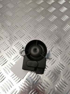 Lexus nx 2016 сирена сигналізація фото №1