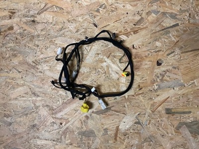 Жгут электропроводка сиденье правый перед a-klasa w176 фото №1