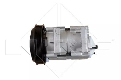 КОМПРЕССОР КОНДИЦИОНЕРА FORD FIESTA, FIESTA IV, FOCUS, KA, PUMA MAZDA 121