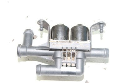 Bmw f10 f11 электроклапан отопления 9119164 фото №1