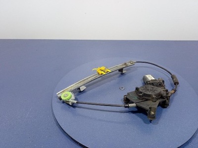 Alfa romeo 156 підйомник скло задня лівий ra0837 фото №1