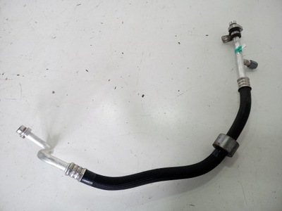 Шланг кондиціонера renault clio iv captur 1.3 tce фото №1