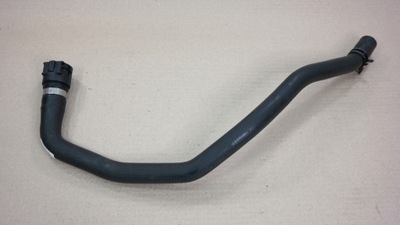 BMW E83 X3 JUNCTION PIPE TUBE CABLE WATER 2.5I  