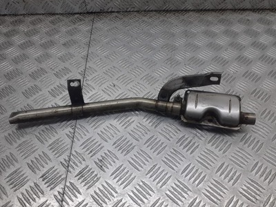 Гаситель webasto toyota corolla e12 2.0 d4d фото №1