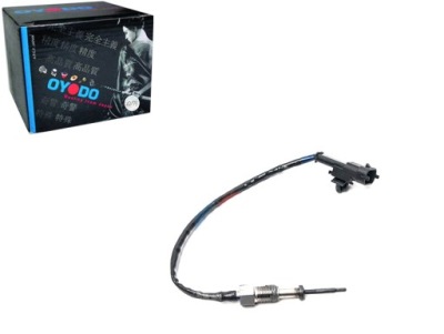 Датчик температури вихлопних газів kia oyodo фото №1