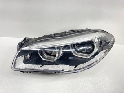 ФАРА ПЕРЕДНЯЯ ЛЕВАЯ ADAPTIVE LED (СВЕТОДИОД ) BMW 5 F10 РЕСТАЙЛ