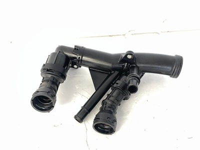 Seat leon iii golf vii tdi корпус термостата 04l121026f фото №1