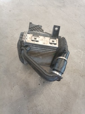 Intelcooler smart fortwo фото №1