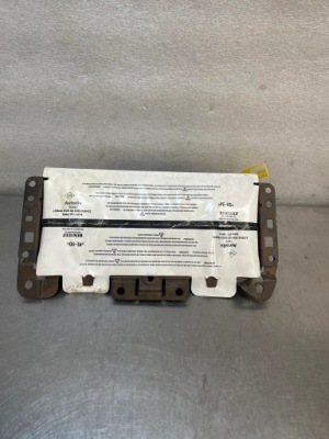 Подушка безпеки подушка пасажира renault laguna 3 3 985250001r фото №1