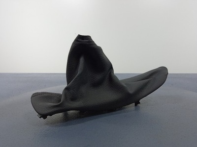 Bmw 3 f34 f30 чехол рычаг ручного 9235425 фото №1