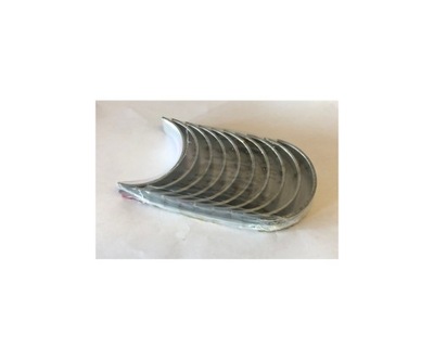 Вкладыши главные avensis rav 4 2,0 16v 1az-fse std фото №1