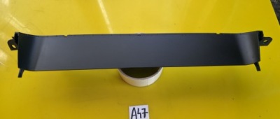Bmw f01 f02 защита заглушка панели приборы 9144163 фото №1