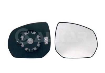 ALK6432858 PIEZA INSERTADA ESPEJOS CITROEN C3 PICASSO, C4 PI  