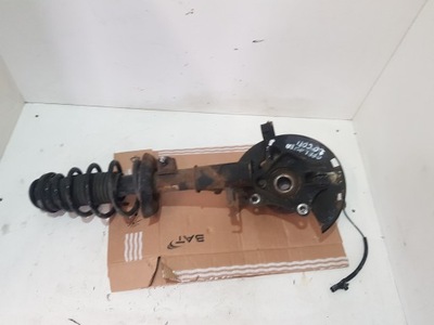 Поворотний кулак mcperson правий opel astra insignia zafira фото №1