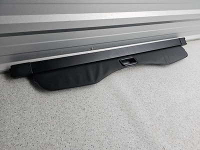 Land rover freelander шторка багажника idealna фото №1