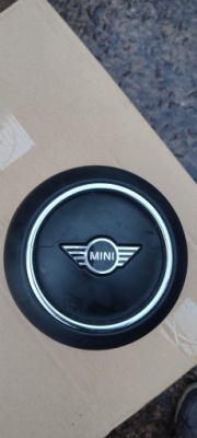 Подушка воздушная mini cooper s jcw f56 33946220804 фото №1