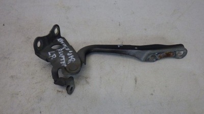 Петля капот лівий toyota rav4 iii петля капот лівий rav4 iii фото №1