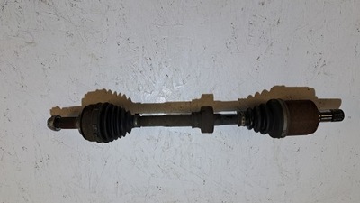 Honda civic ix 11- 1.8 i-vtec приводной вал левая механическая коробка передач фото №1