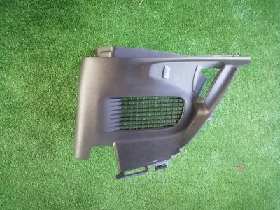 Защита багажника левая toyota rav4 58467-48010 фото №1