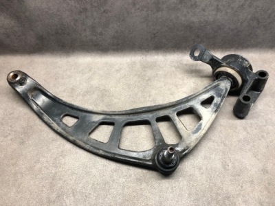 Рычаг левое  mini countryman r60 paceman r61 9806519 фото №1
