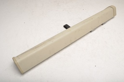 Volvo v50 шторка сетка багажника фото №1