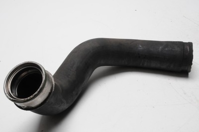 Mercedes gl x164 3.0 cdi труба интеркулер a1645280282 фото №1