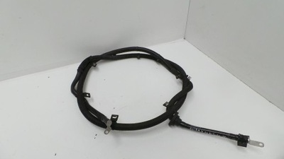 OPEL ASTRA V K CABLE CABLE BATERÍA 39070265  
