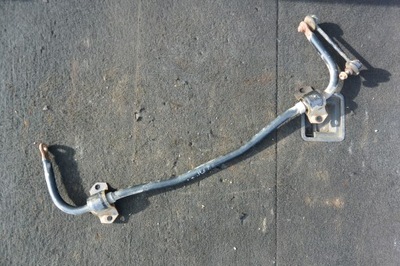 Mazda cx9 ii tc 16- тяга стабілізатора задня фото №1