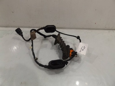 Touran i жгут дверь левый задняя фото №1