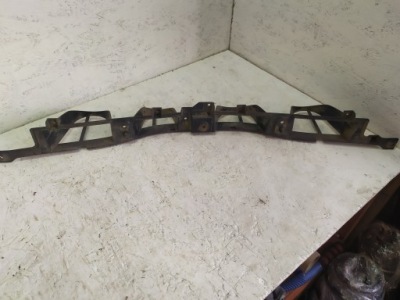 Ford mondeo mk4 lift направляющая бампера задняя фото №1