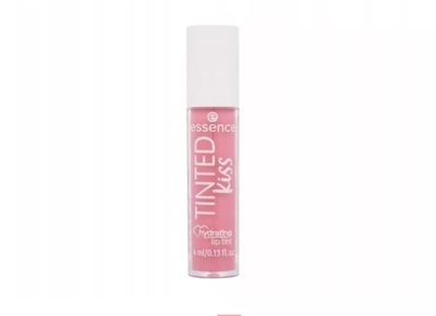 ESSENCE TINTED KISS POMADKA 01 PINK & FABULOUS