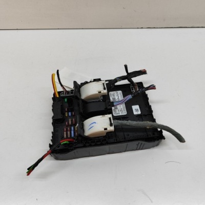 Ford kuga iii 2025 блок управления / модуль комфорта фото №1