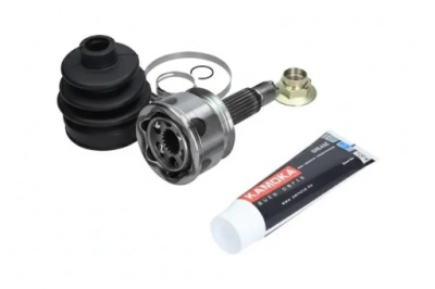 KAMOKA 7640 KIT ARTICULATION ARBRE DE TRANSMISSION 