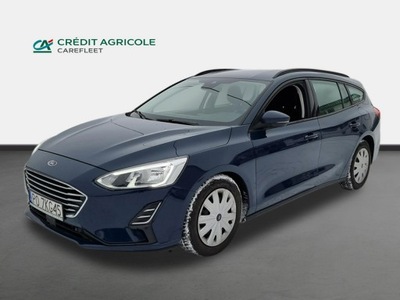 Ford Focus 1.5 EcoBlue Trend Kombi. PO7KG45