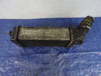 Інтеркулер peugeot 9684311680 фото №1