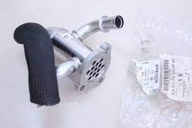 Радиатор egr opel astra 1,3 фото №1