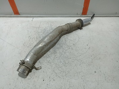 Porsche cayman 987 труба заливная горловина топлива 99720104306 фото №1