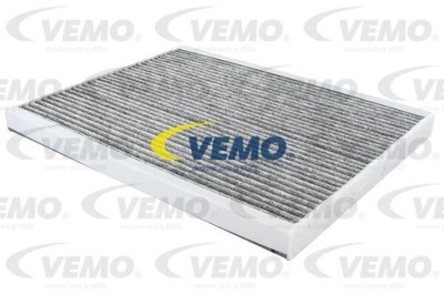 VEMO V40-31-1004 ФІЛЬТР, ВЕНТИЛЯЦІЯ СТОРОНИ