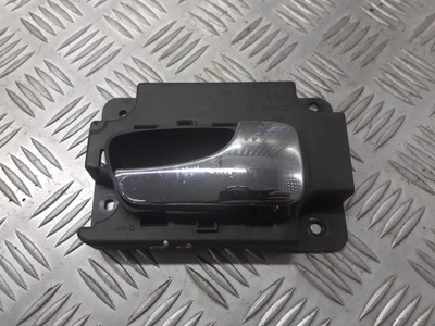 Ручка права передня внутрішня volvo v70 ii фото №1