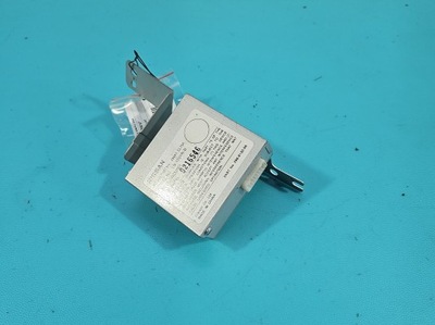 Блок управления модуль камеры infiniti fx i 284a1cl70a фото №1