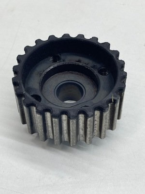 Audi a6 c7 2.0 tdi колесо зубчасте розподільного валу фото №1