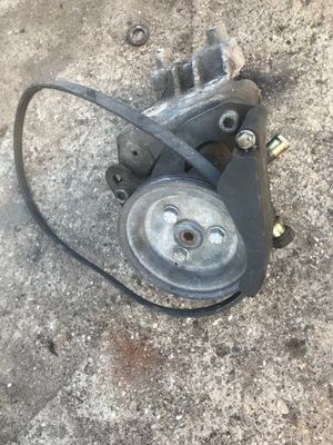 Насос підсилювача strada palio albea 1,2 16v фото №1