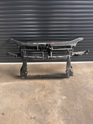 Vw golf v plus 05-14 pas перед 5m0805594d фото №1