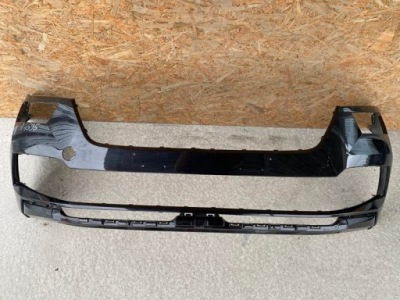 Бампер перед передний skoda kamiq 658 19- фото №1