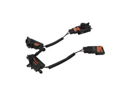 Помпа распылителя et7617666a dodge charger vii 2011- фото №1