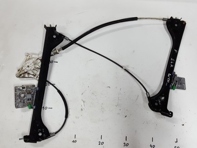 Mercedes slk r171 04r- подъемник стекло правый перед фото №1