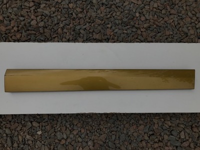 Bmw x2 f39 правая молдинг na дверь перед m набор 17 фото №1